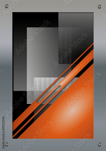 Layout orange 2