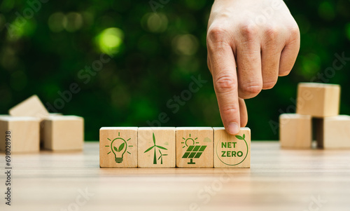 Net zero by 2050. Carbon neutral. Net zero greenhouse gas emissions target.climate neutral long term strategy.No toxic gases, implementing carbon capture and storage technologies. sustainable future.
