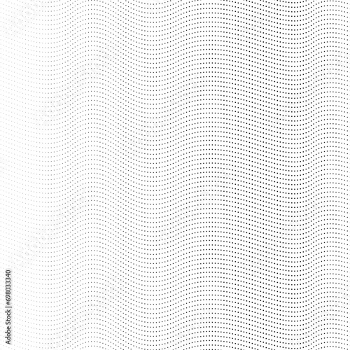 abstract wavy background