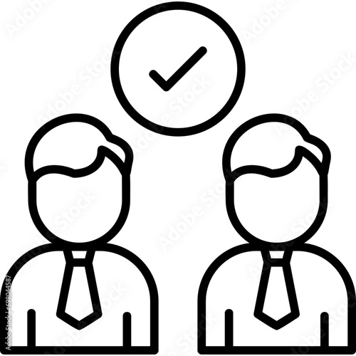 Partners Icon