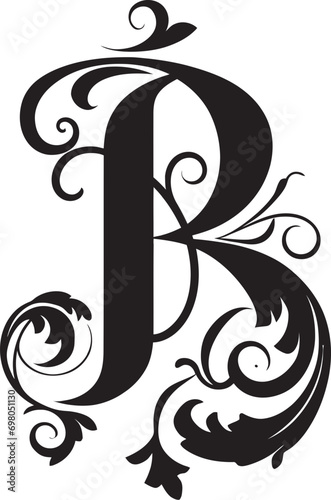 Blissful Whimsy Playful Font B Vector Design Brazen Script Bold Font B Vector Typeface