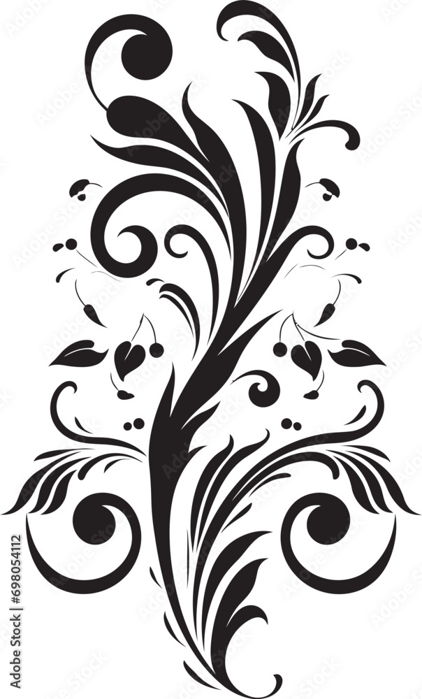 Modernistic Script Innovative Font M Decor Vector Mystical Whirls Spirited Letter M Vector Modernistic Script Innovative Font M Decor Vector Mystical Whirls Spirited Letter M Vector