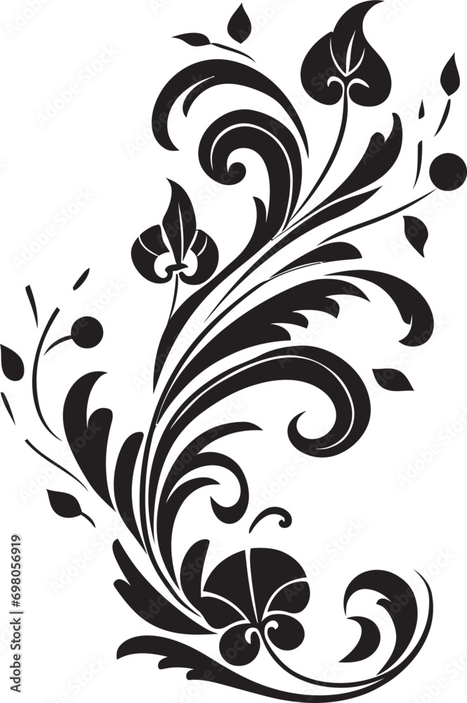 Celestial Swirls Wedding Invitation Icon Chic Nuptial Whirl Black Swirl Logo Celestial Swirls Wedding Invitation Icon Chic Nuptial Whirl Black Swirl Logo