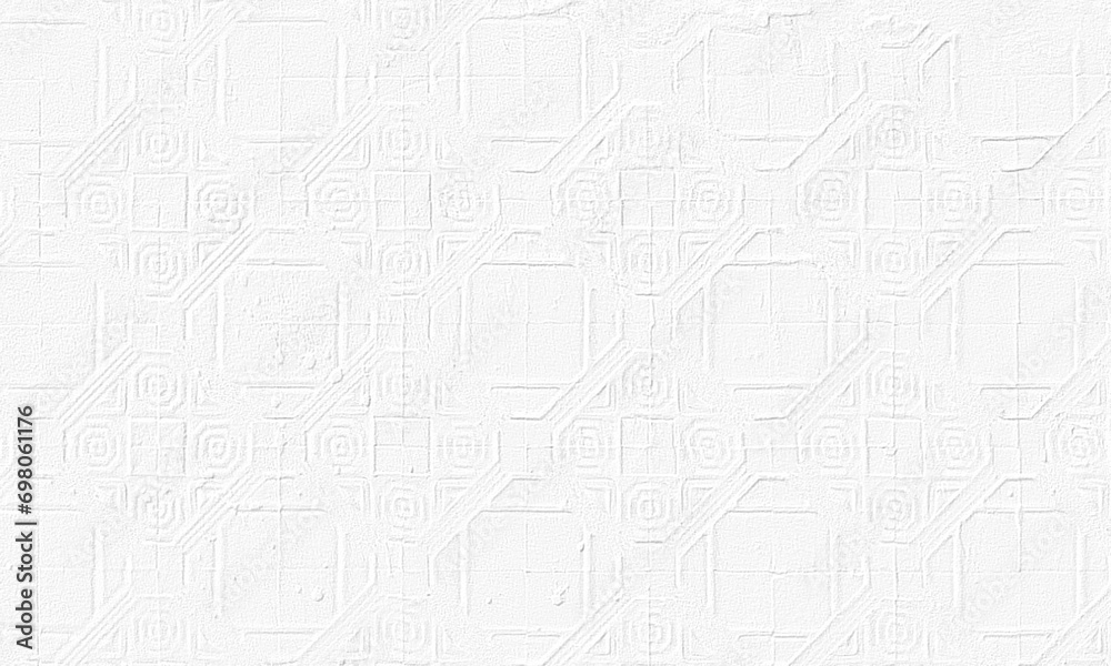 abstract embossed square background abstract embossed square background