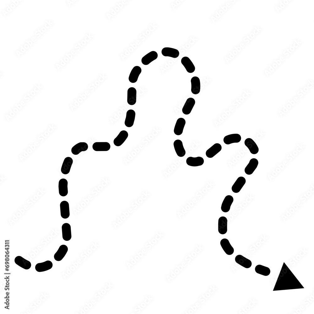 Black and white arrow
Black and white arrow