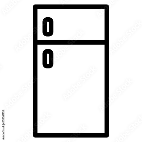 refrigerator