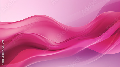 Abstract magenta color background