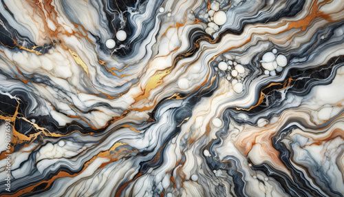 Abstact Marble texture. Can be used for background or wallpaper photo