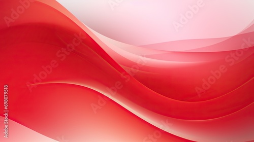 colorful abstract background texture, Green,red. Color Fantasy Line Waves