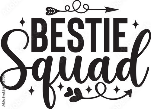 Bestie Squad