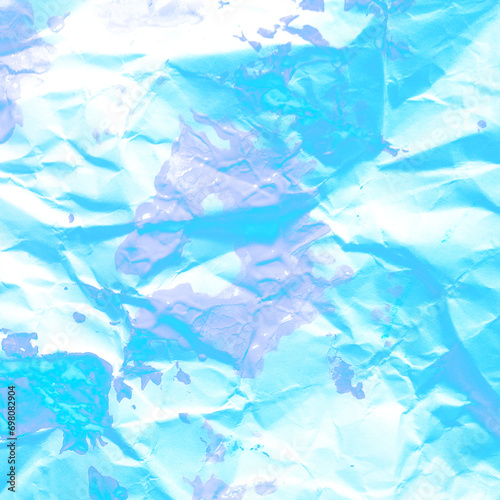Wallpaper Mural Bleach Dye Effect. Soft Watercolor Gems. Texture Torontodigital.ca