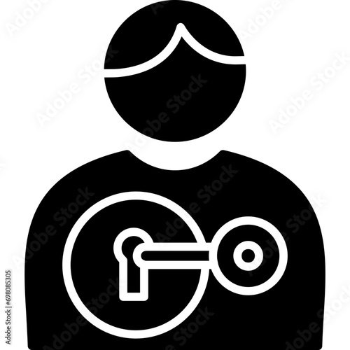 Attracting Customers Icon