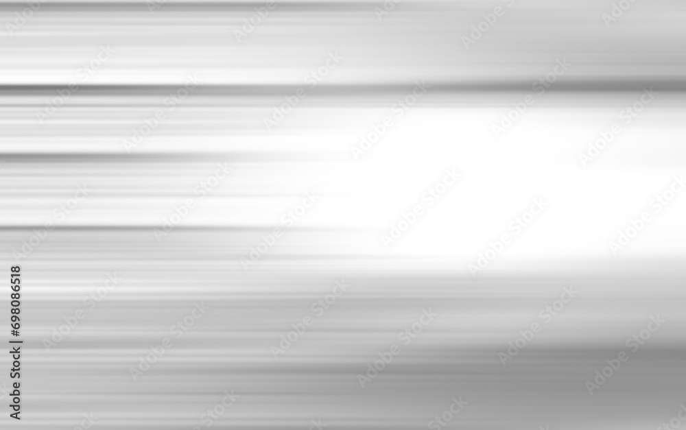 Fototapeta premium abstract white and silver are light pattern gray with the gradient is the with floor wall metal texture soft tech diagonal background black dark clean modern.