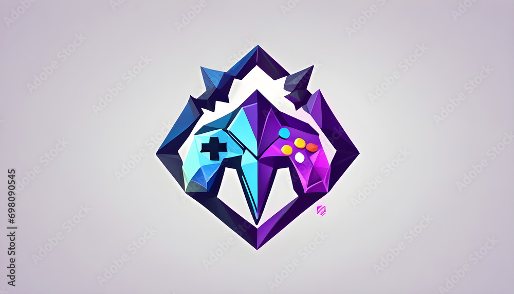 Gaming Wallpaper Icon Gaming Wallpaper Icon