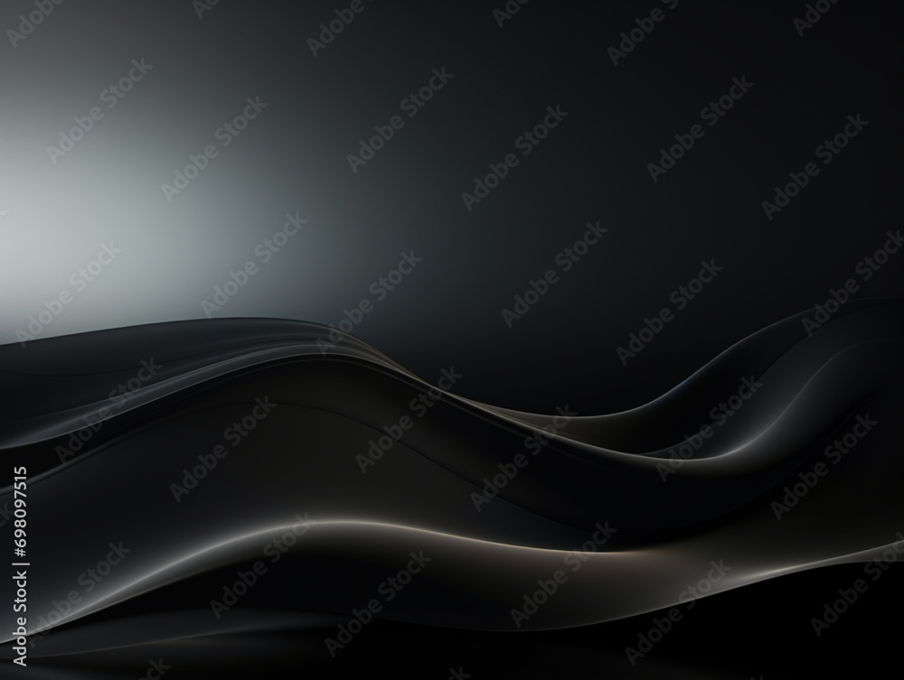abstract Background black background abstract Background black background