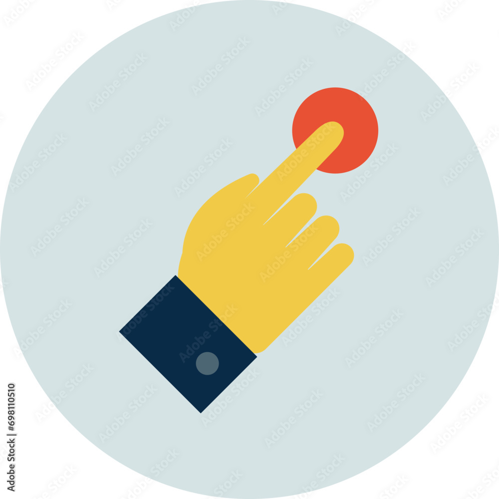 Hand Selling Vector hand with brush. seo icon png, digital marketing icon png, marketing ...