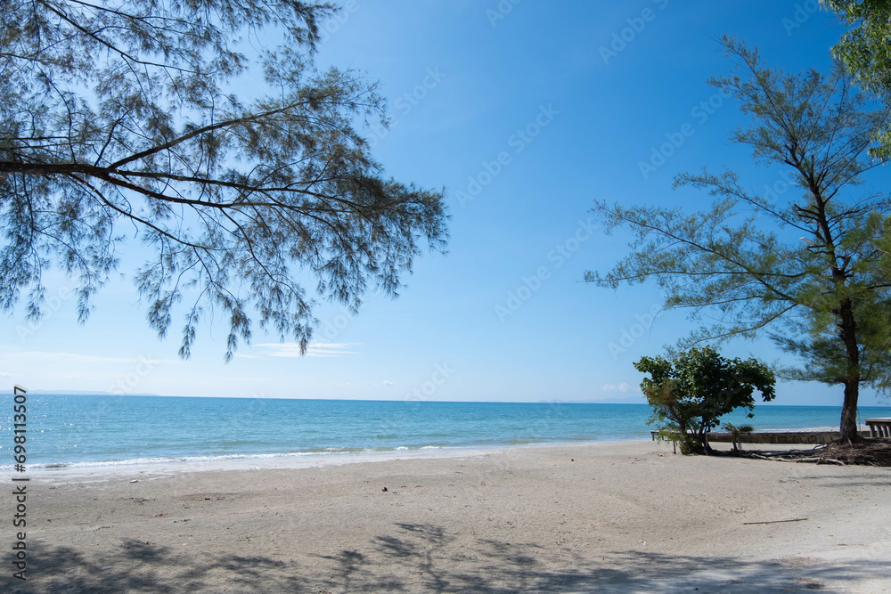 The location is bright during the day. bright blue sky Suitable for travel and leisure. The location is bright during the day. bright blue sky Suitable for travel and leisure.