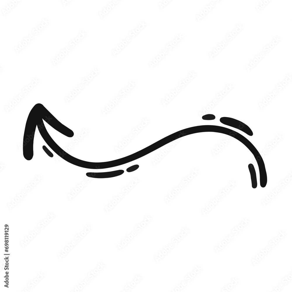 Arrow Arrow