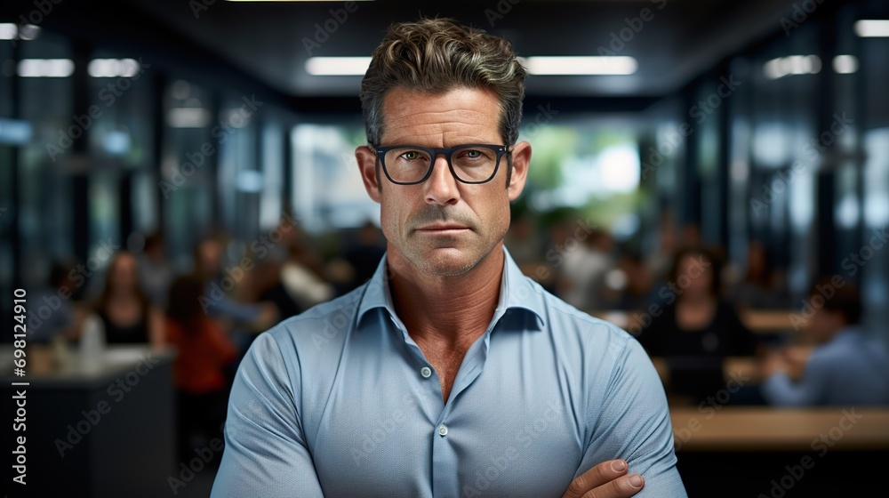 portrait of a man portrait of a man