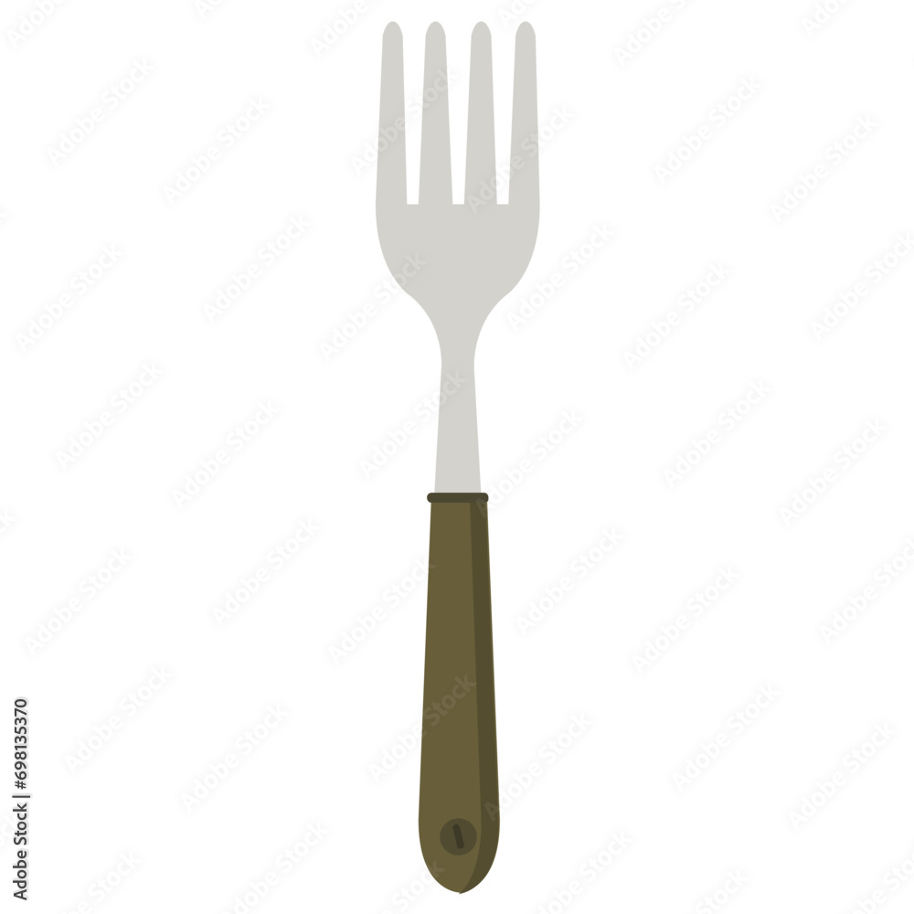 Fork Fork