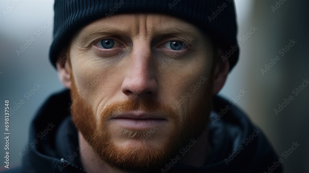 portrait of a person portrait of a person