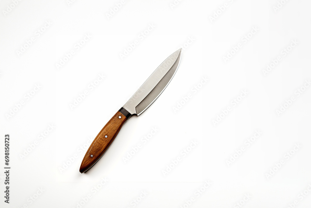 hunting knife isolated on white background hunting knife isolated on white background