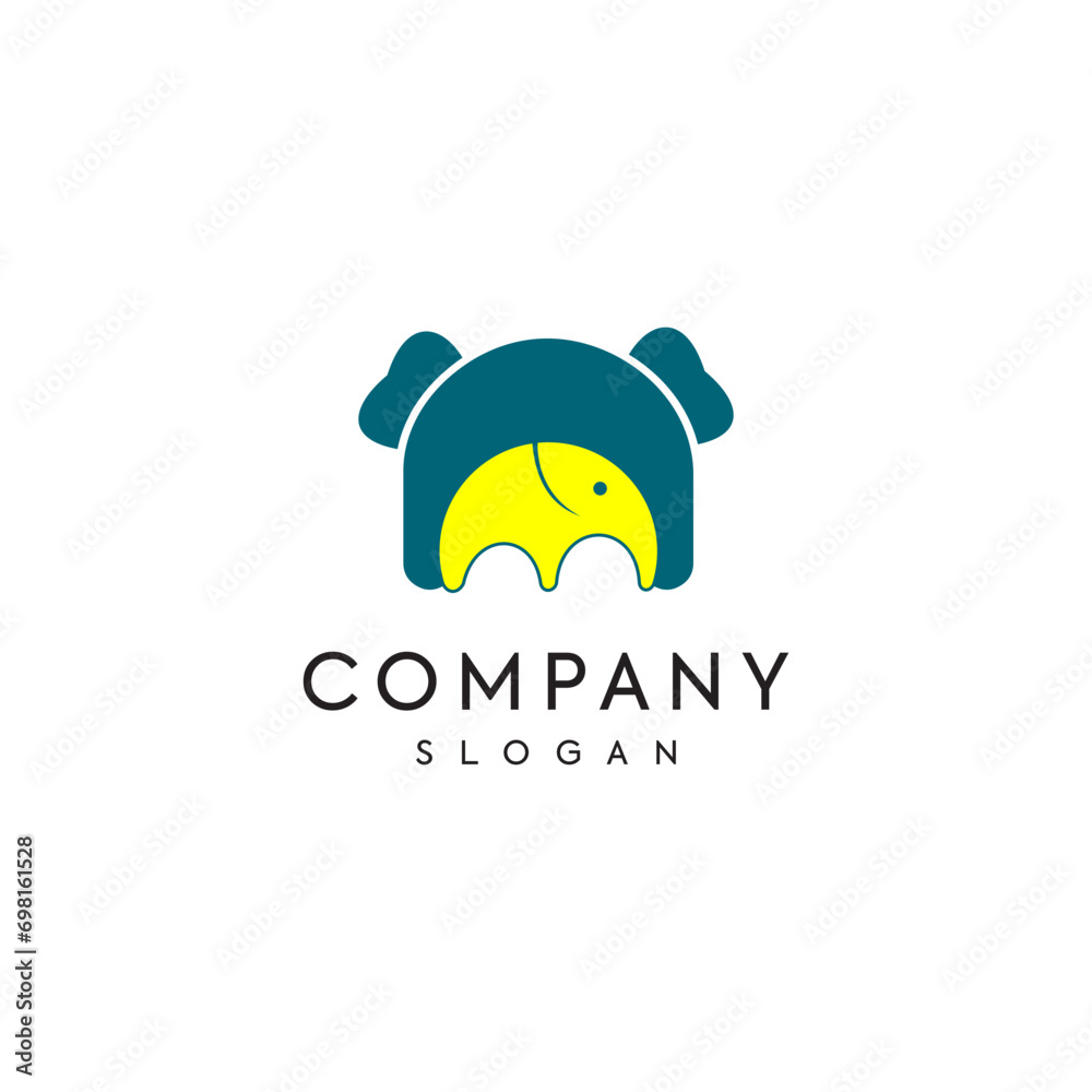 Logo design small big elephant wildlife animals trunk tusks mammal nature majestic safari wild gentle strong endangered conservation sanctuary habitat majestic symbol Logo design small big elephant wildlife animals trunk tusks mammal nature majestic safari wild gentle strong endangered conservation sanctuary habitat majestic symbol
