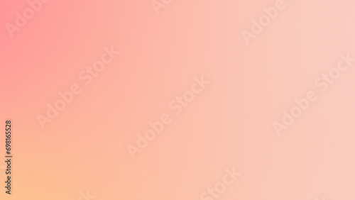 洗練された色のグラデーション素材 photo
