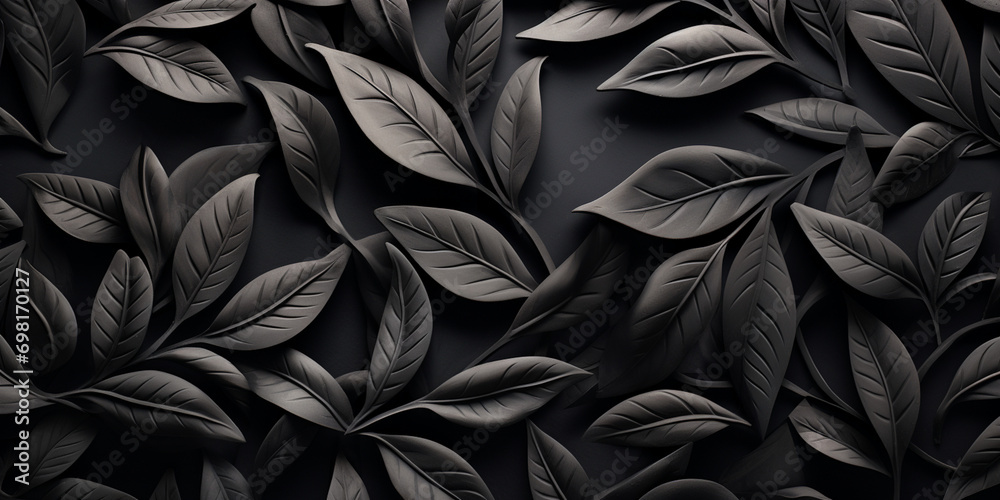 background,textured black randomly arranged branches of plants with 3d elements,banner base,floral multi-layered background,textured black randomly arranged branches of plants with 3d elements,banner base,floral multi-layered