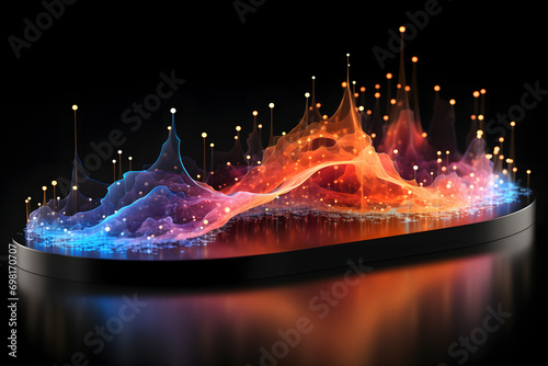 Spectral wave data transfer...