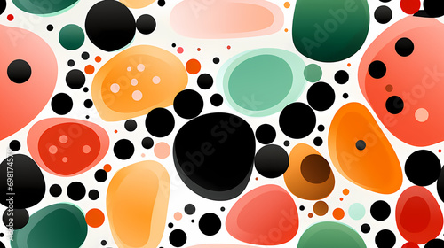 paint brush seamless textur...