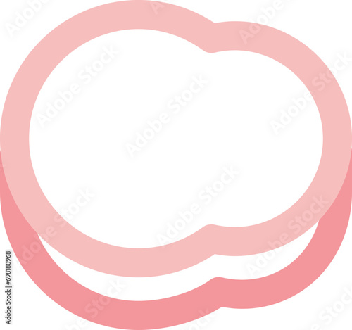 Steak and beef icon
