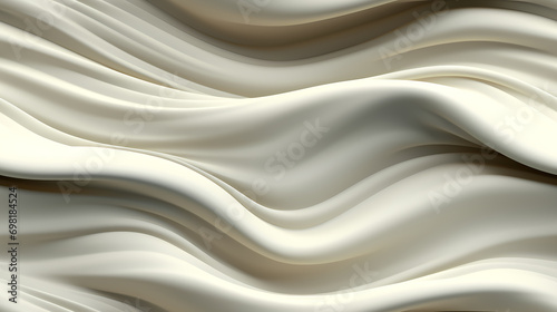 White light interior seamle...