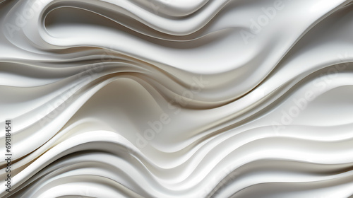 White light interior seamle...