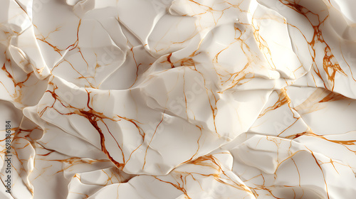Marble Water Color. Ink Can...