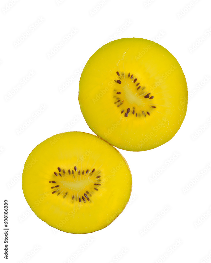 kiwi fruit isolated on white background. This has clipping path. kiwi fruit isolated on white background. This has clipping path.