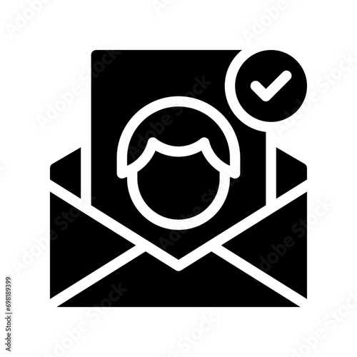 selection glyph icon