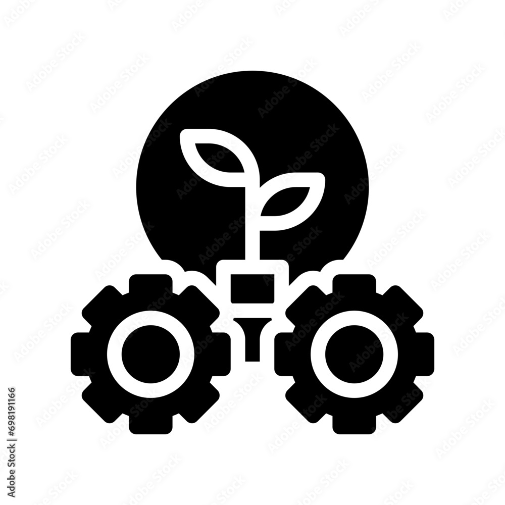 invention glyph icon invention glyph icon