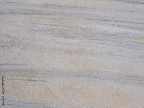 Marmor Oberfläche in Grautönen im Markus Dom in Venedig. Gut als Hintergrund Texture und Muster