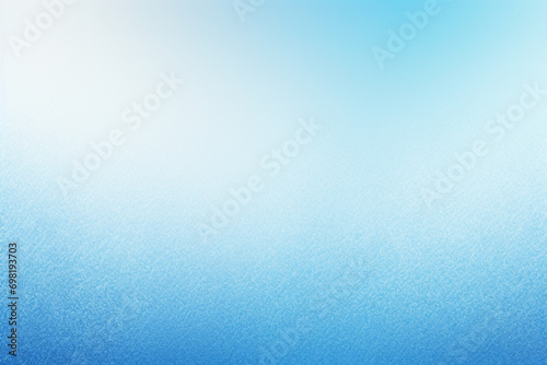 blue white gradient background