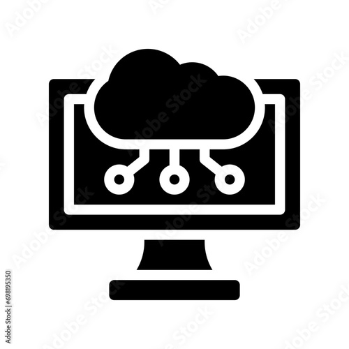 balancing glyph icon