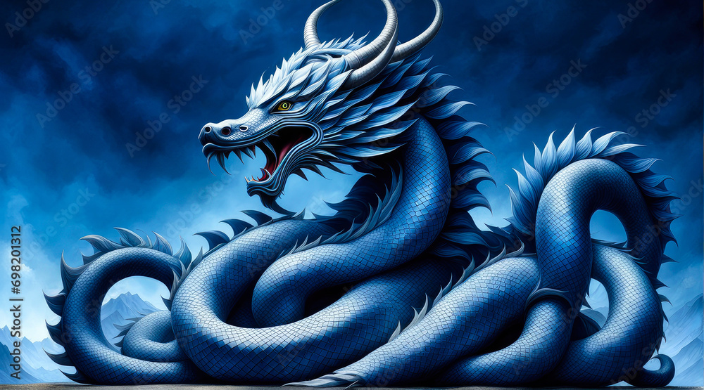 Enchanting Nagas Art: Mythical Serpent Deities in Hindu Lore, Exquisite AI-Generated Illustration Enchanting Nagas Art: Mythical Serpent Deities in Hindu Lore, Exquisite AI-Generated Illustration