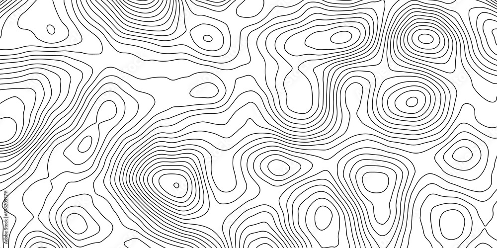 Topography map background. Vector banner. Topography map background. Vector geographic contour map. Background of the topographic map. Topographic map lines, contour background. Topography map background. Vector banner. Topography map background. Vector geographic contour map. Background of the topographic map. Topographic map lines, contour background.