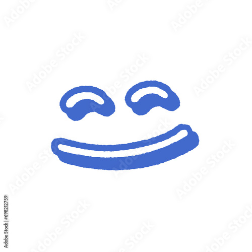 svg thailand land of smile doodle element set