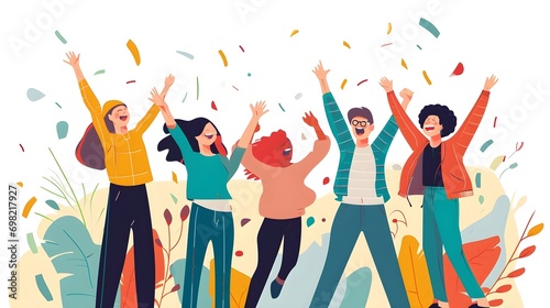 Unveiling the Shifting Landscape of Virtual Team Appreciation Events
