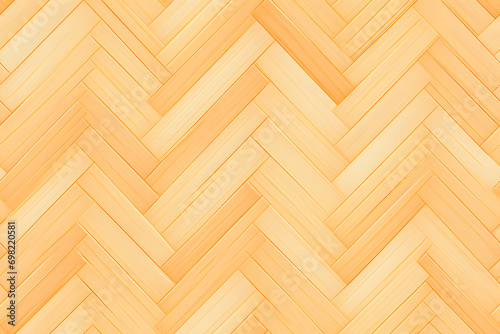 Wooden bauhaus modern parqu...