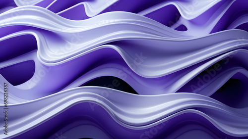 Abstract pastel gradient ba...