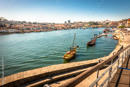 Photos Porto on the Douro river
