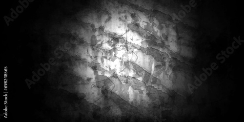 Abstract background with dark white marble texture and vintage or grungy of dark white concrete wall texture .grunge concrete overlay texture and concrete stone background .