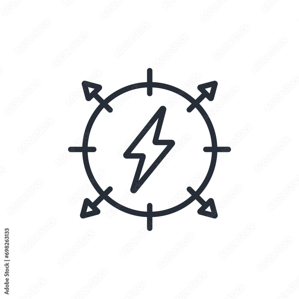 recharge icon. vector.Editable stroke.linear style sign for use web design,logo.Symbol illustration. recharge icon. vector.Editable stroke.linear style sign for use web design,logo.Symbol illustration.